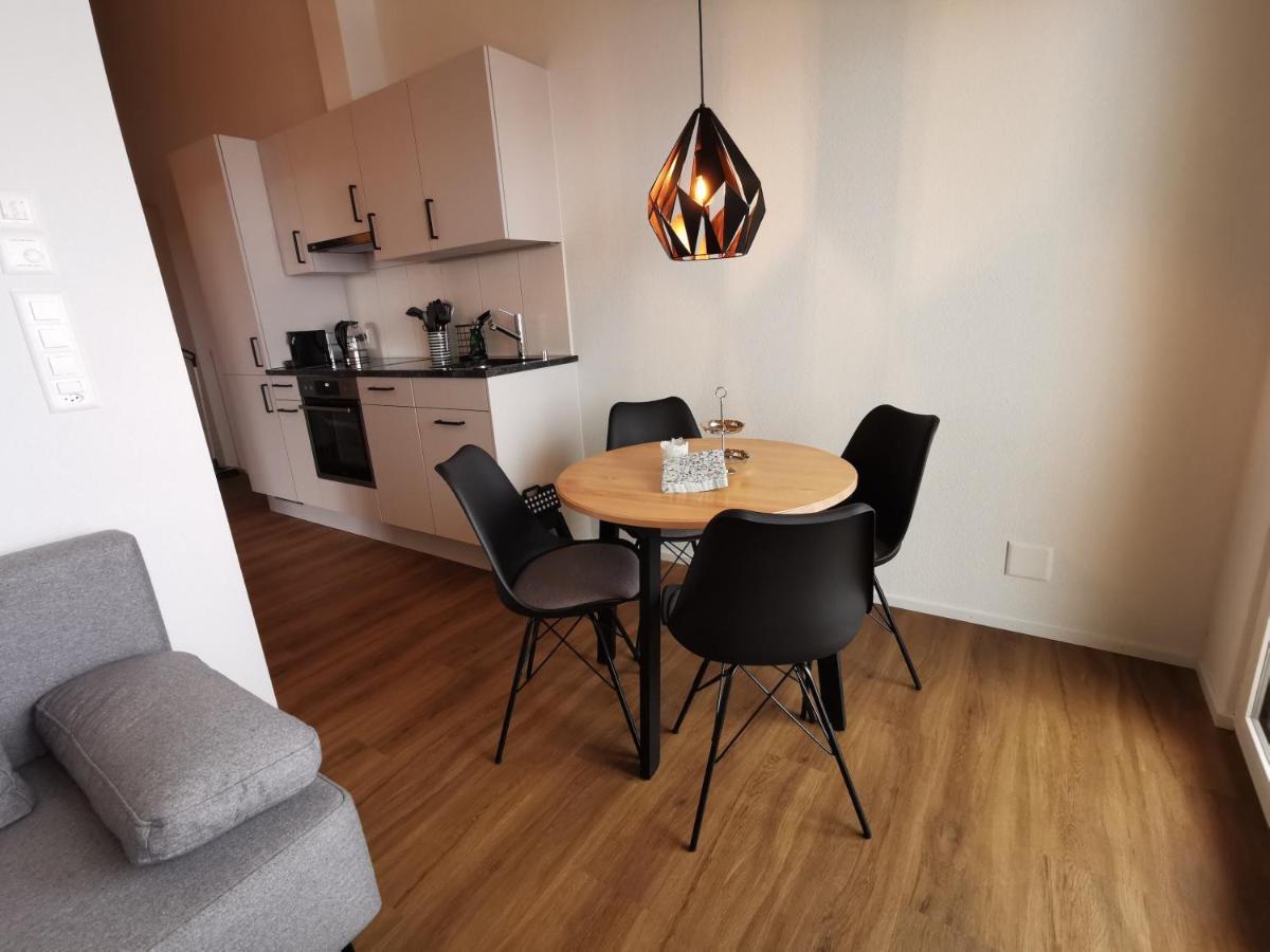 Chuenislodge3 Neu&stilvoll, 2balkone, Echtes Bijou Mit Top-aussicht Apartamento Adelboden