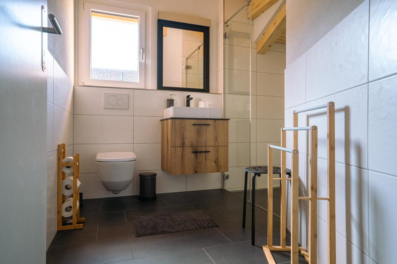 Chuenislodge3 Neu&stilvoll, 2balkone, Echtes Bijou Mit Top-aussicht *