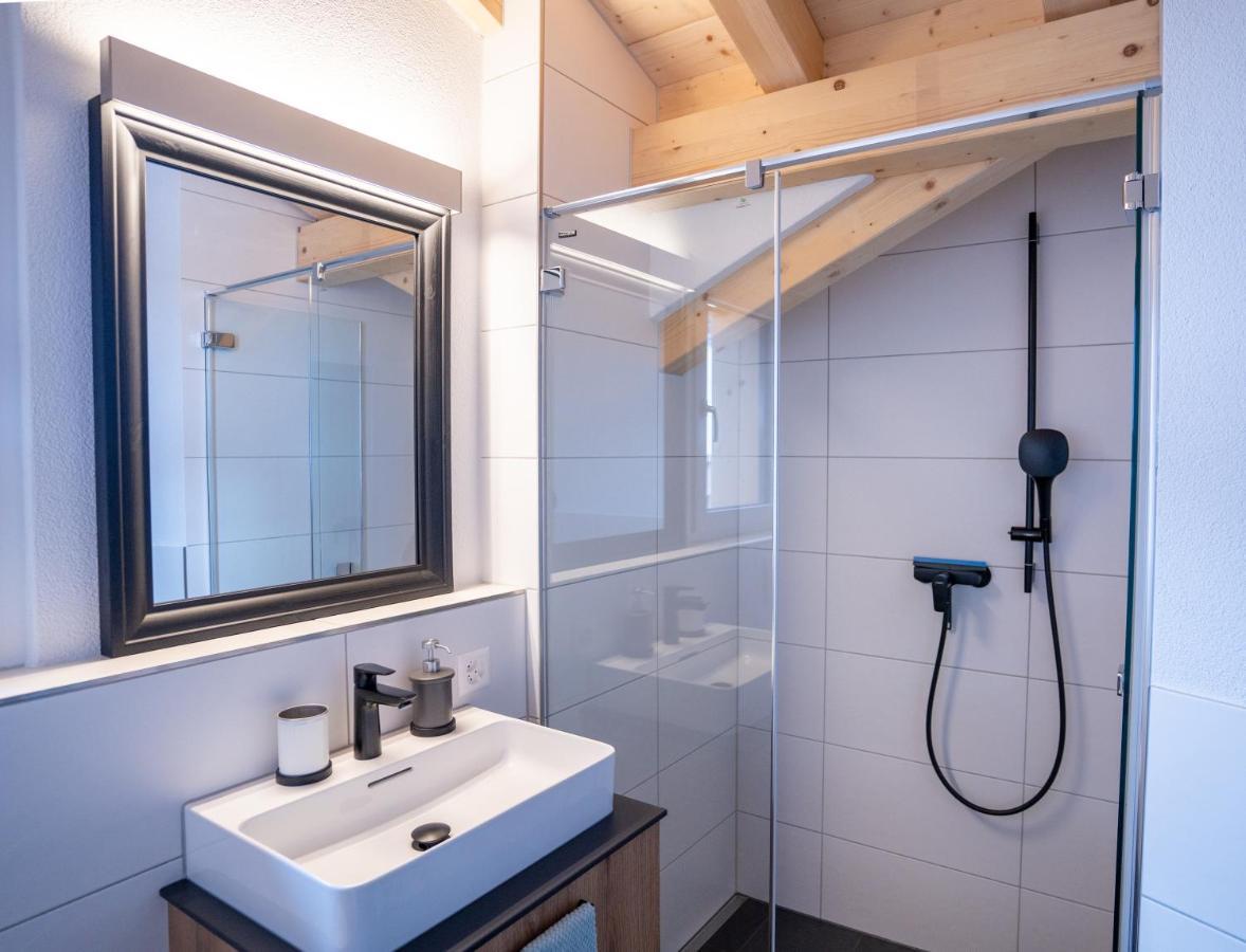 Apartamento Chuenislodge3 Neu&stilvoll, 2balkone, Echtes Bijou Mit Top-aussicht *
